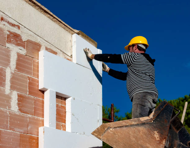 Insulation for Commercial Buildings in Ladera Heights, CA