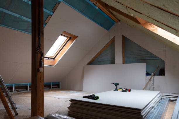 Range of Insulation Solutions in Ladera Heights, CA