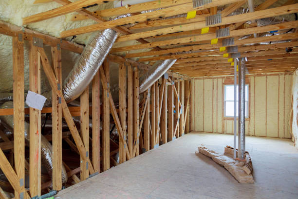 Reliable Ladera Heights, CA Insulation Contractor Solutions