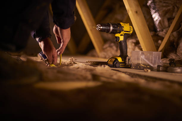 Best Fiberglass Insulation  in Ladera Heights, CA